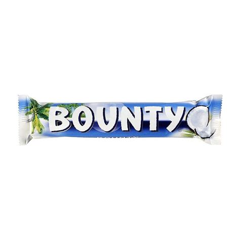 Bounty 24 x 57g - WDS Group