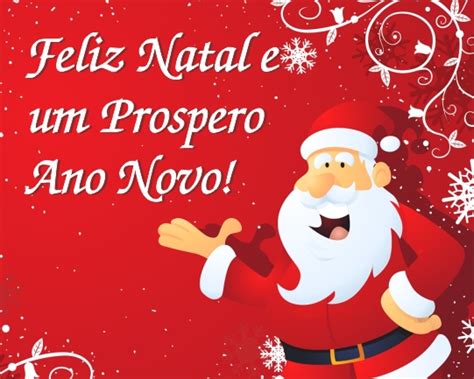 Escola Municipal Mundo da Criança : FELIZ NATAL E PROSPERO ANO NOVO