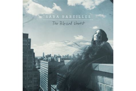 Sara Bareilles' new album is a sweet triumph - CSMonitor.com