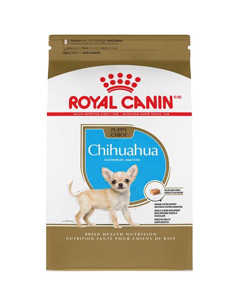 Royal Canin Chihuahua Puppy Wet Food - Pets Lovers