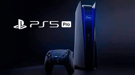 近日発売予定のPS5 Proのスペックはこちら！