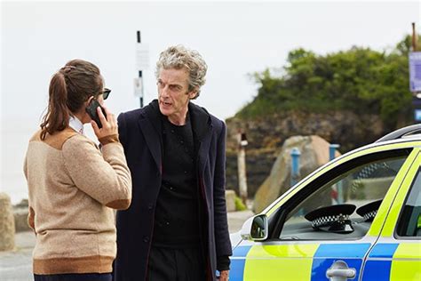 The Zygon Inversion Promo Pics | Doctor Who TV