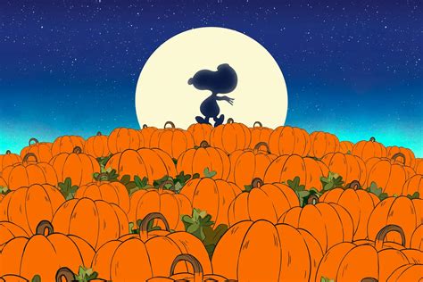 Stream the Charlie Brown Halloween Special Free in 2022 - The Krazy ...