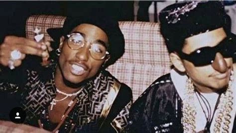 Tupac & Humpty Hump AkA Shock G | Tupac pictures, Kids short hair ...