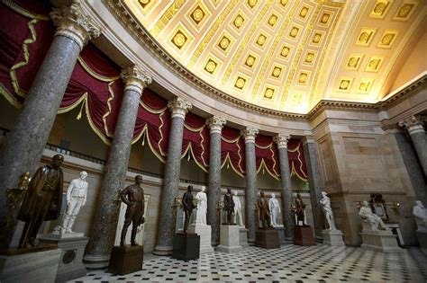 Photos of the U.S. Capitol Building in Washington, DC