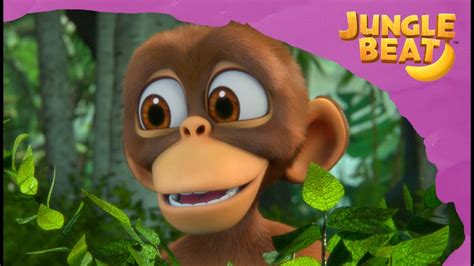 Jungle Beat: Munki and Trunk | Fun Compilation 1 | Kids Animation 2021 ...