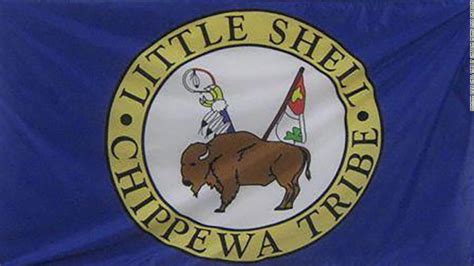 The Little Shell Tribe will be the newest Native American group ...