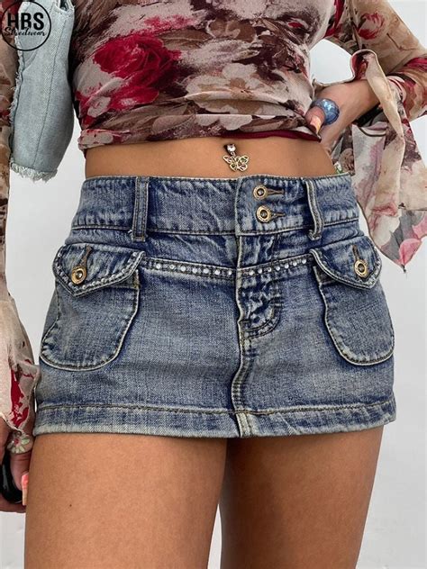 Sales for sale BlankNYC Y2K denim mini Skirt, size 29 rickettslogistics.com