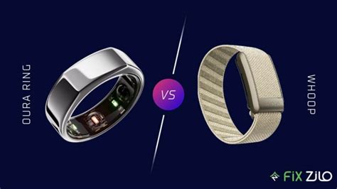 Oura Ring Vs Whoop: Which is Best for Sleep Tracking? in 2022 ...