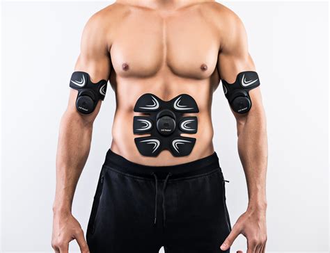 ElectroFit Wearable Smart Fitness Device » Gadget Flow