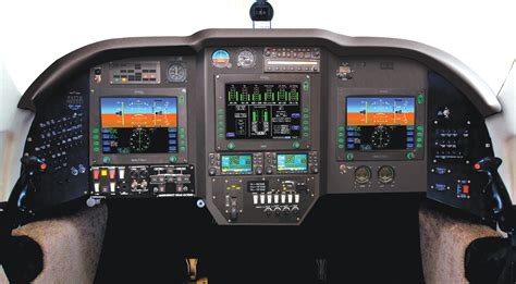 Adam Aircraft A700 Specs and Description