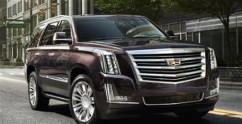 Cadillac Escalade EXT - Cadillac Specs News