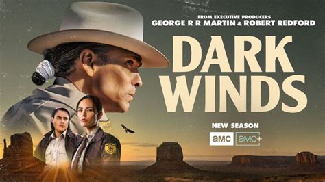 How to watch ‘Dark Winds’ season 2 episode 5: Time, TV, live stream ...