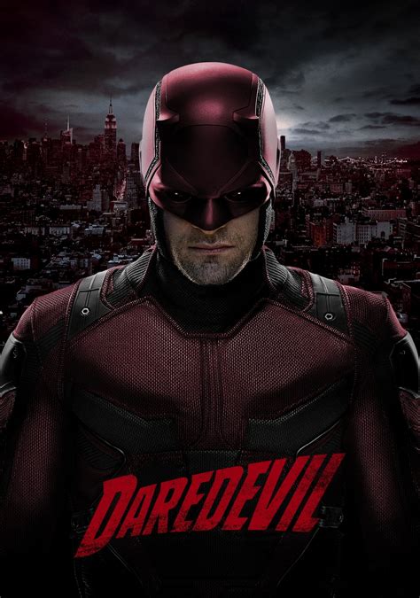 Download Charlie Cox Matt Murdock TV Show Daredevil Image