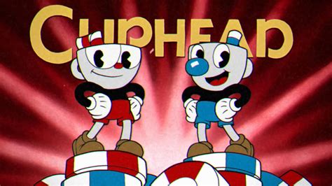 New Cuphead gameplay video has us frothing at the mouth to play it