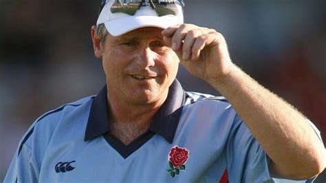 Robin Smith: Former Hampshire and England batsman on mental health ...