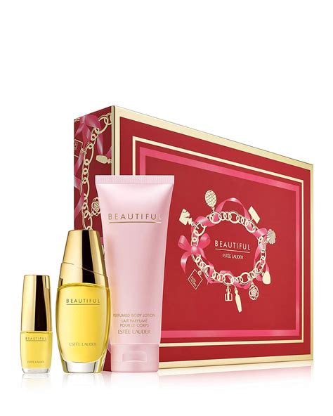 Estée Lauder Beautiful To Go Gift Set | Bloomingdale's