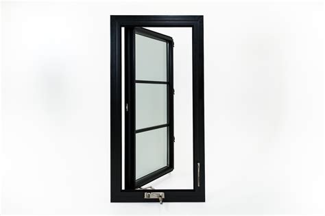 Andersen 100 Series - Fibrex Casement Windows