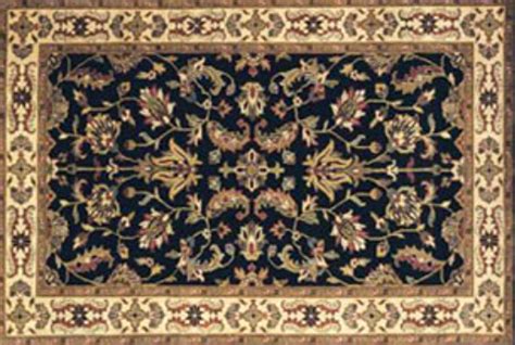 The Beauty of Indian Handmade Rugs | B2B Business Blog