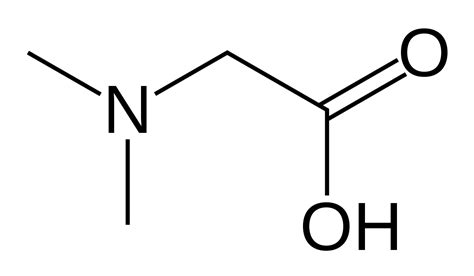 Dmg Chemical Formula - networksrenew