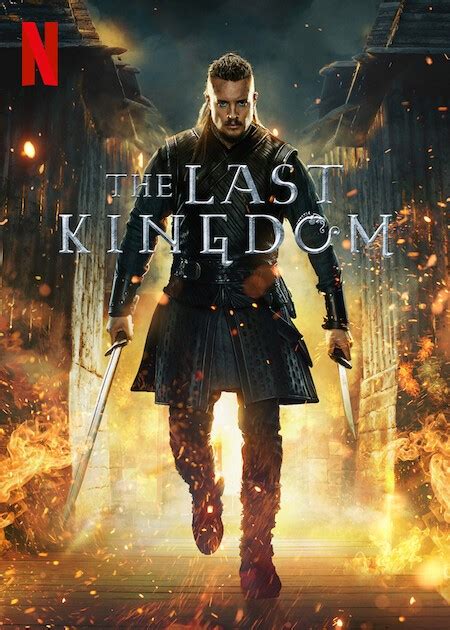 The Last Kingdom Season 5 | Rotten Tomatoes