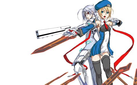 Anime Blazblue Wallpaper - Resolution:1920x1200 - ID:657382 - wallha.com