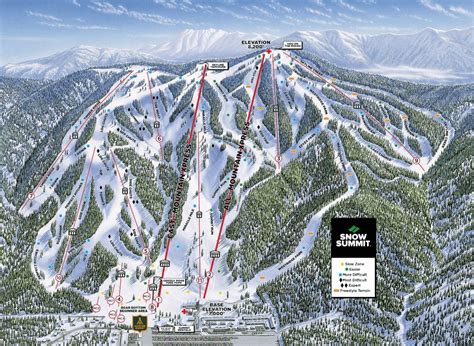 My Ski Search | Arizona Snowbowl Ski Resort Flagstaff, AZ