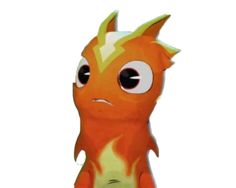 Image - Burpy MegaMorph.png - SlugTerra Wiki