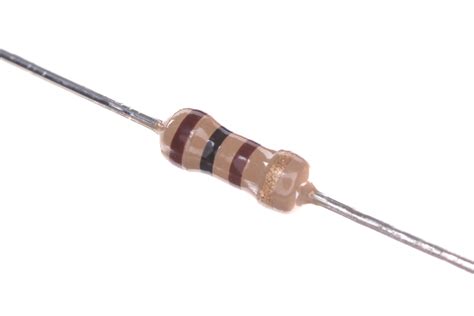 100 Ohm Resistor Where To Buy