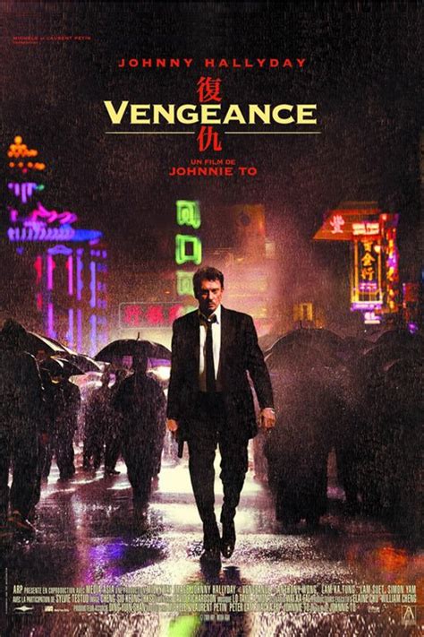 Vengeance Pictures - Rotten Tomatoes