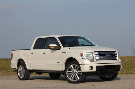 2013 Ford F150 - news, reviews, msrp, ratings with amazing images