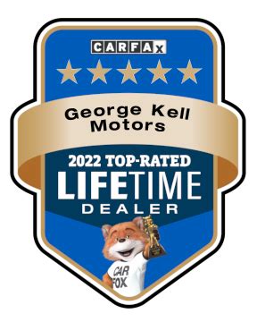 Page 2 - George Kell Motors Dealership in Newport, AR | CARFAX