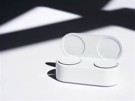 Surface Earbuds vs. Apple AirPods: Which is the wireless audio king ...