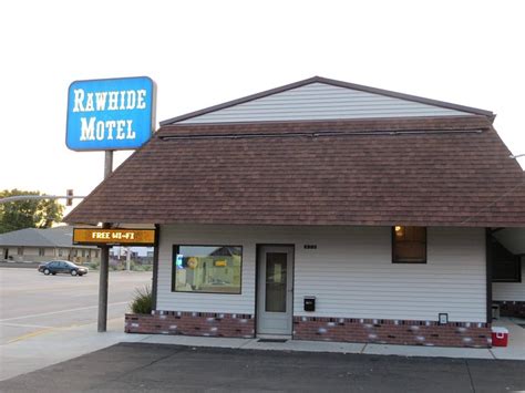 RAWHIDE MOTEL - Updated 2024 Hotel Reviews (Lusk, WY)