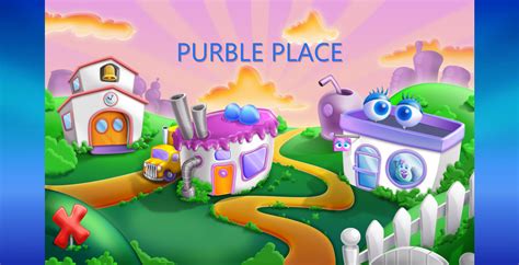 Purble Place (Game) - Giant Bomb