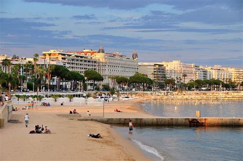 Cannes Beach, Cannes France-- so beautiful! Loved this beach!!! # ...