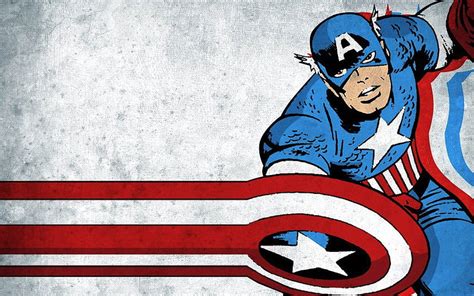 Captain America Clipart, Captain America Cartoon HD wallpaper | Pxfuel