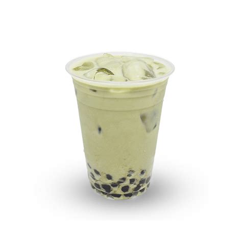 inJoy Matcha Milk Tea | inJoy Philippines