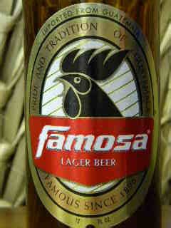 Beer Postings - 800 Reviews and Back at it: Konig Pilsner - Famosa ...