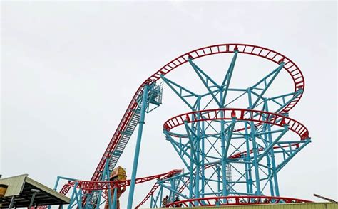 12 Rides to expect at Anjo World Theme Park | Sugbo.ph - Cebu