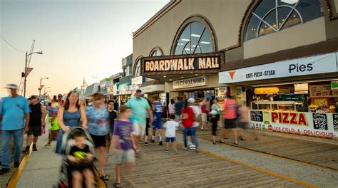 Wildwood Boardwalk Open 2024 - Kandy Mariska