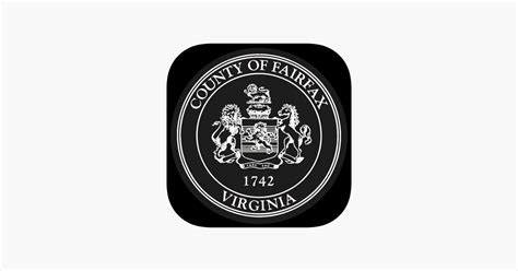 ‎Fairfax County Government on the App Store