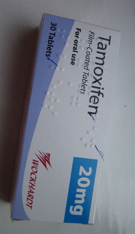 How To Cope With Tamoxifen Side Effects | MarnieClark.com