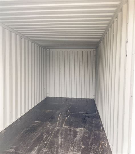 Rent Shipping Storage Containers in The Rio Grande Valley Texas