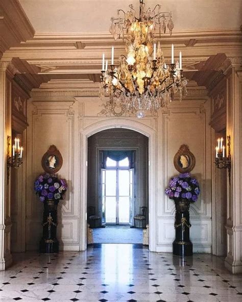 Last look inside the iconic $50 million Vanderbilt Mansion before it’s ...