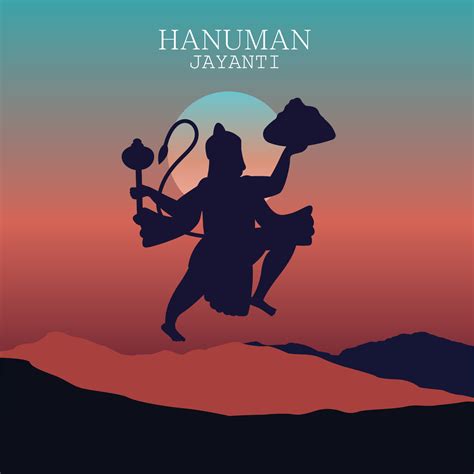 Hanuman Vector Art, Icons, and Graphics for Free Download