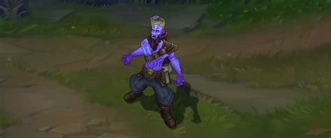 Surrender at 20: [6.14] Ryze Champion Update