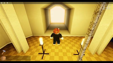 Roblox Escape Room - Escape Artist Walkthrough - YouTube