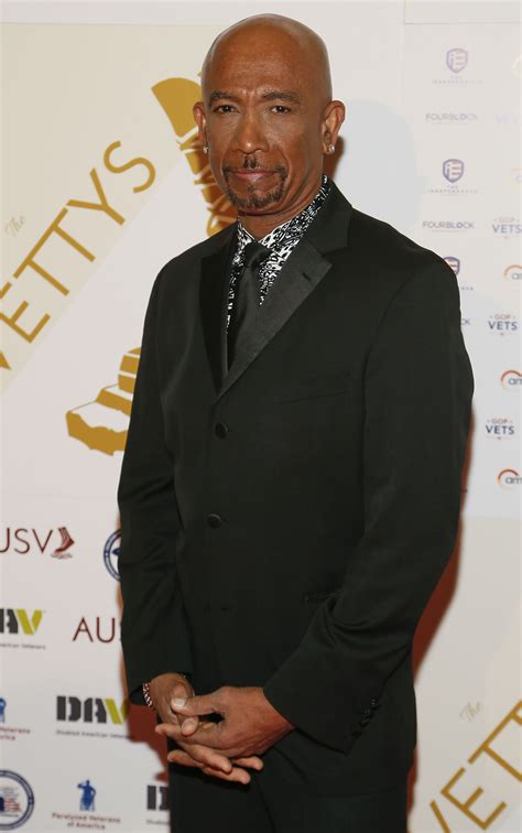 Montel Williams Says Wendy Williams Has 'Belittled and Put down People'