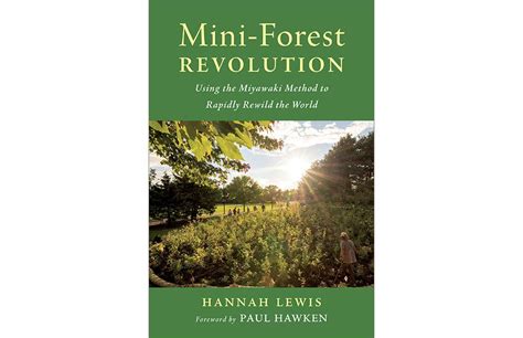 5 new(ish) books about forests and trees